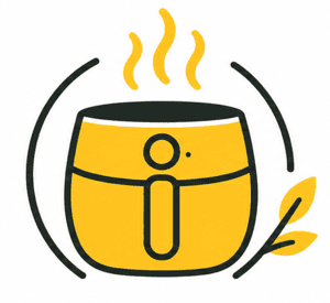 CuisineAirfryer France icon logo